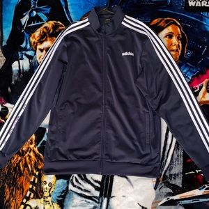 Adidas Track Suit Jacket / Top